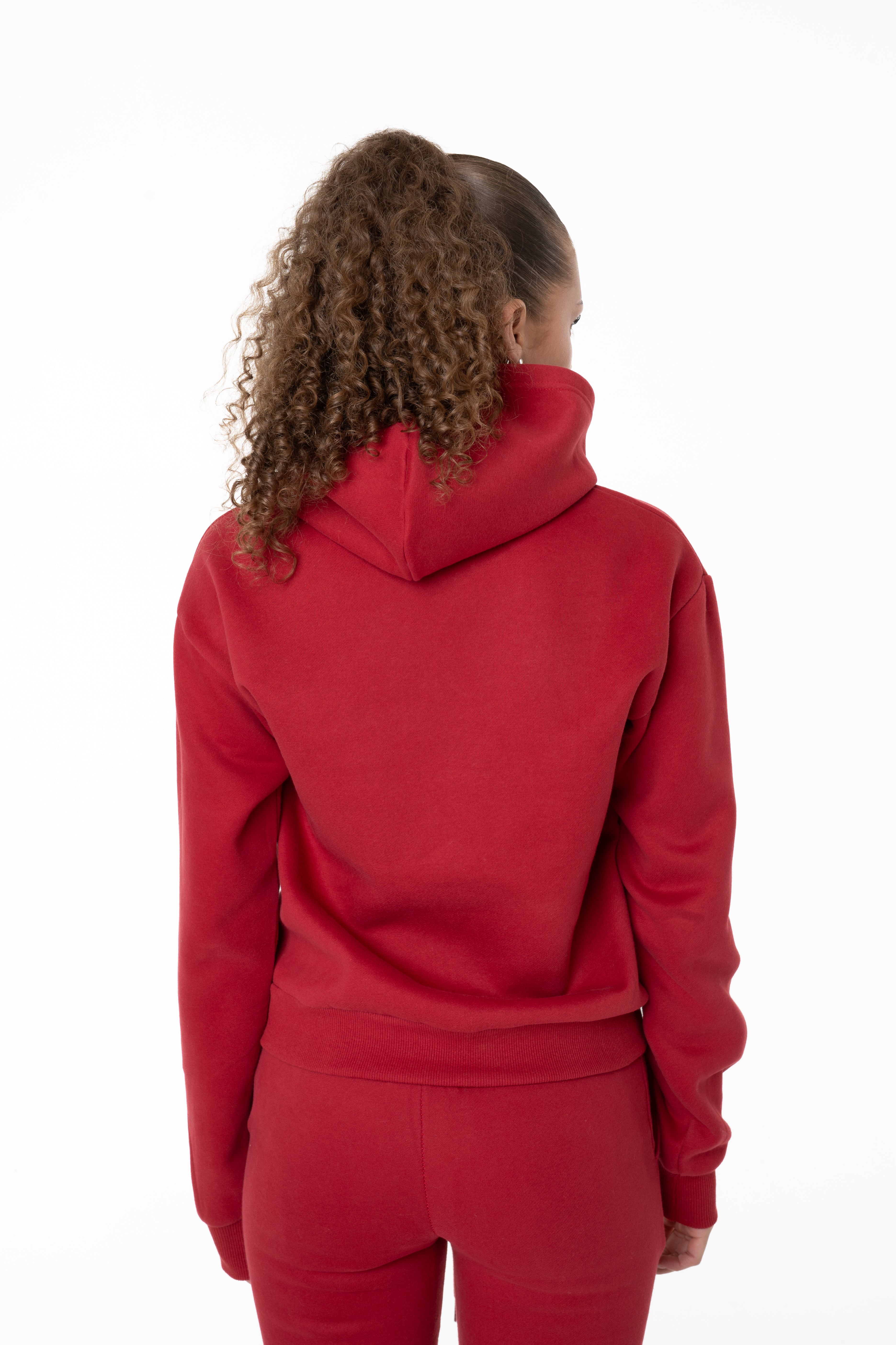 Valentine Edition Hoodie