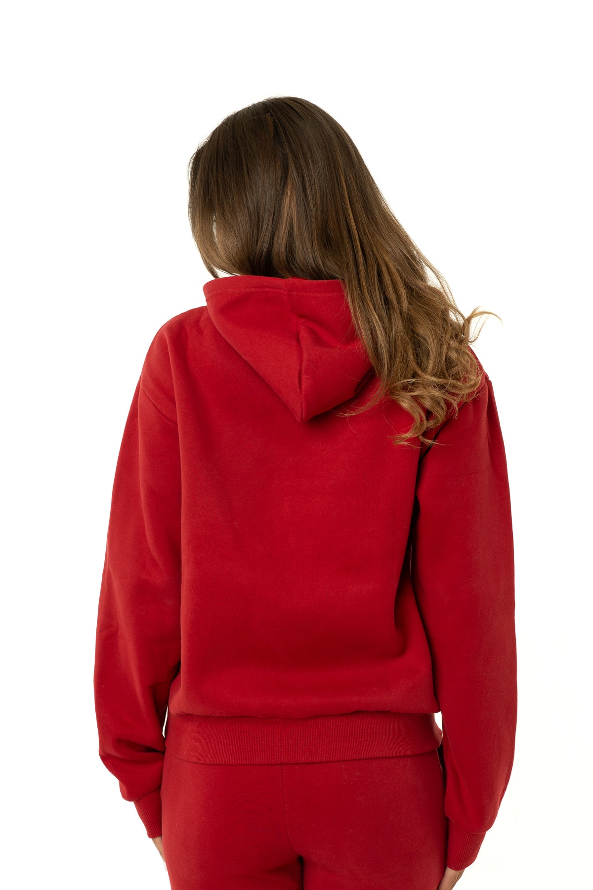 Valentine Edition Hoodie