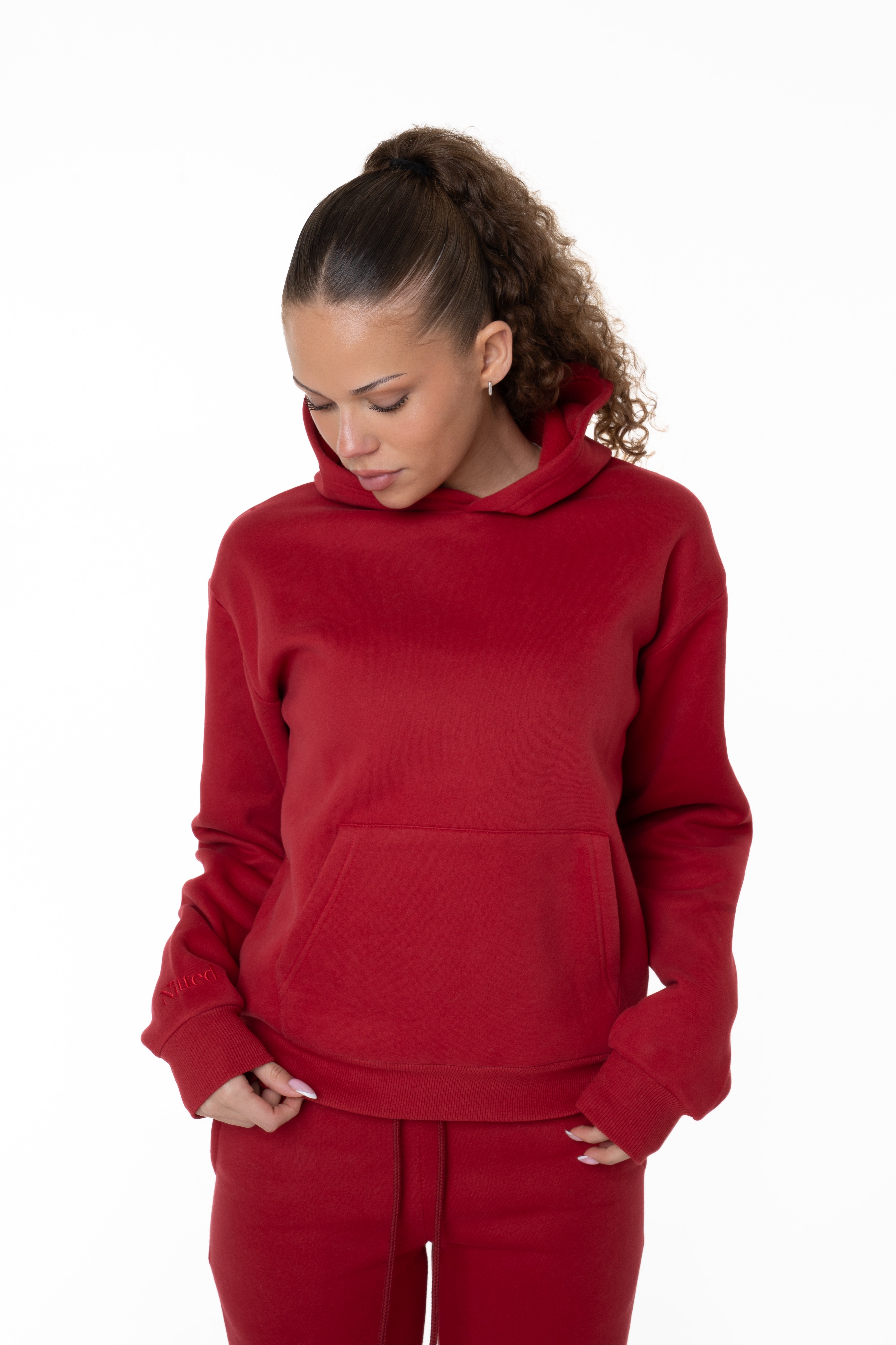 Valentine Edition Hoodie
