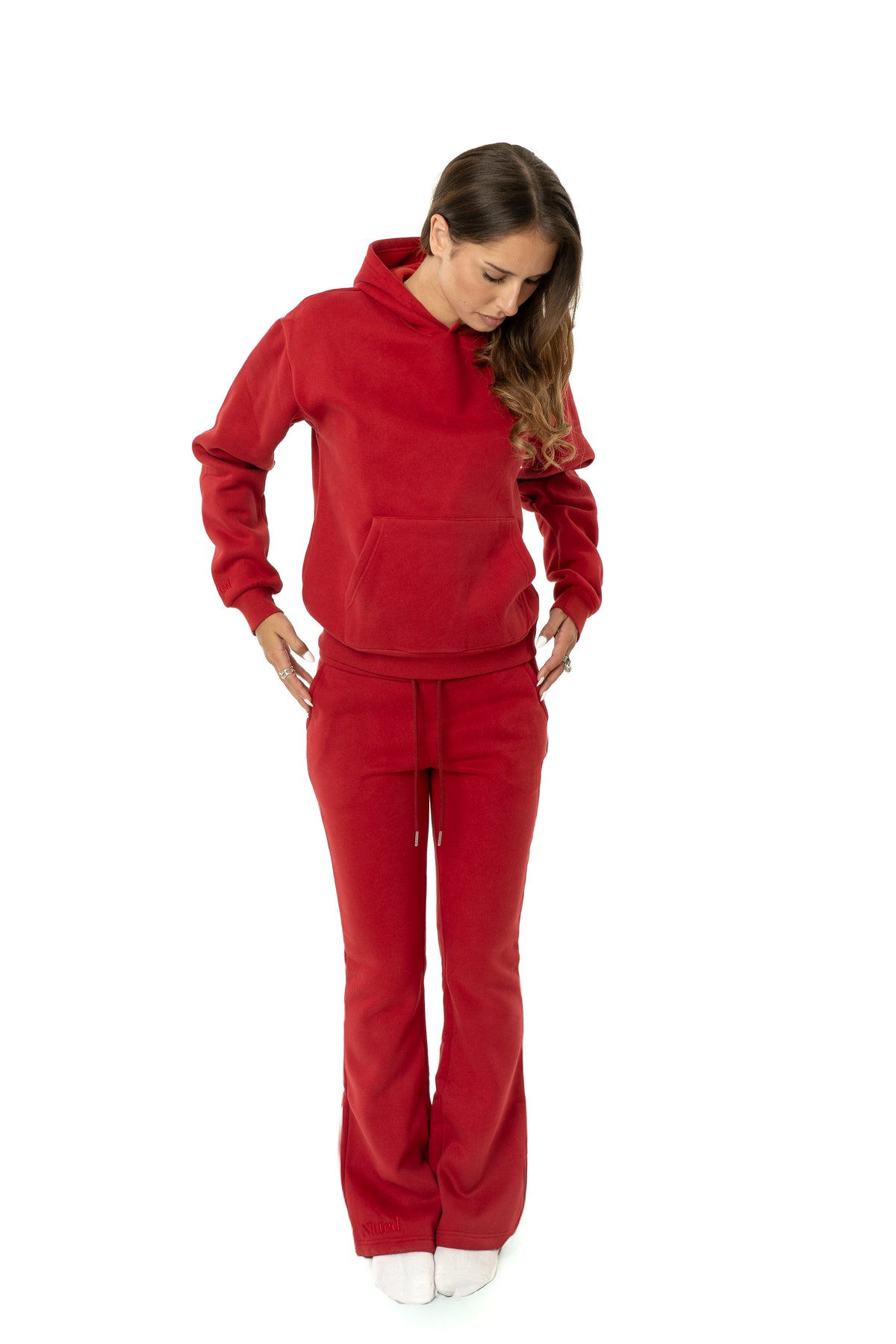 Valentine Edition Hoodie
